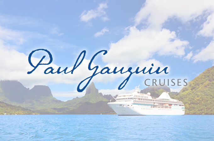 Paul Gauguin Cruises